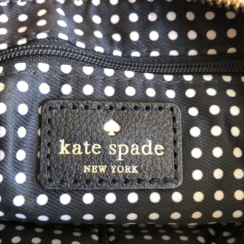 Kate Spade Crossbody Bag - Picture 10 of 16